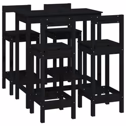 VidaXL 3124706, 5 pièce(s)