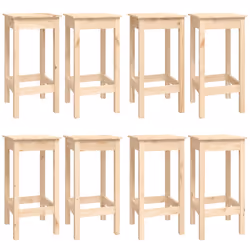 VidaXL 3124717 ensemble de meuble de salle à manger et de cuisine