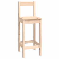 VidaXL 3124722 ensemble de meuble de salle à manger et de cuisine - Vue supplémentaire 4