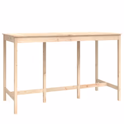 VidaXL 3124722 ensemble de meuble de salle à manger et de cuisine - Vue supplémentaire 5