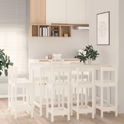 Prenez une gorgée de votre verre de vin préféré ou profitez d'un bon repas avec votre famille et vos amis autour de ce magnif ...