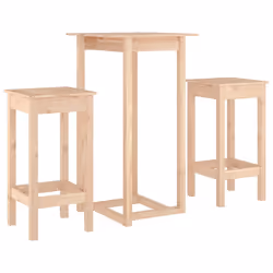 VidaXL 3124727, 3 pièce(s)