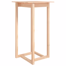 VidaXL 3124727 ensemble de meuble de salle à manger et de cuisine - Vue supplémentaire 6