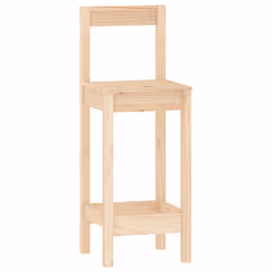VidaXL 3124732 ensemble de meuble de salle à manger et de cuisine - Vue supplémentaire 6