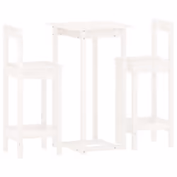 VidaXL 3124733, 3 pièce(s)