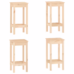 VidaXL 3124737 ensemble de meuble de salle à manger et de cuisine - Vue supplémentaire 5
