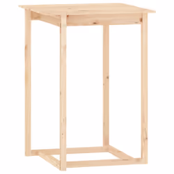 VidaXL 3124737 ensemble de meuble de salle à manger et de cuisine - Vue supplémentaire 7