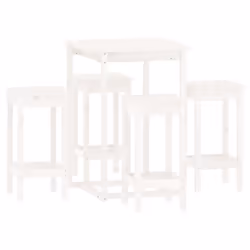 VidaXL 3124738, 5 pièce(s)