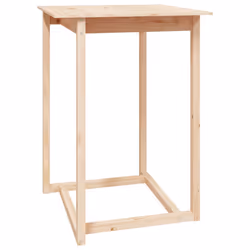 VidaXL 3124742 ensemble de meuble de salle à manger et de cuisine - Vue supplémentaire 5