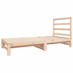 VidaXL 3124747 canapé lit sofa