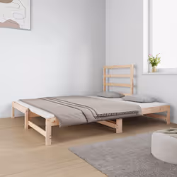 VidaXL 3124747 canapé lit sofa - Vue supplémentaire 7