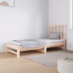 VidaXL 3124752 canapé lit sofa