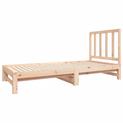 VidaXL 3124752 canapé lit sofa