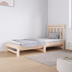 VidaXL 3124757 canapé lit sofa