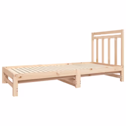 VidaXL 3124757 canapé lit sofa