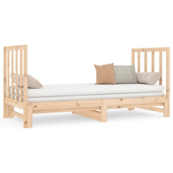 VidaXL 3124767 canapé lit sofa