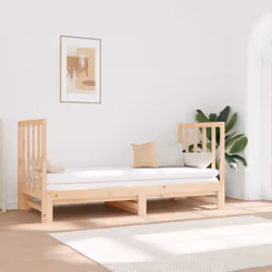 VidaXL 3124767 canapé lit sofa