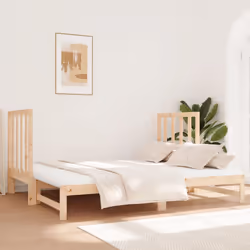 VidaXL 3124767 canapé lit sofa - Vue supplémentaire 6