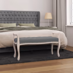 VidaXL 344437 établi d'intérieur