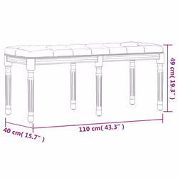 VidaXL 344451 établi d'intérieur - Vue supplémentaire 7