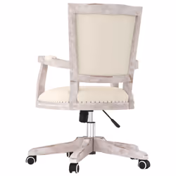 VidaXL 344478 chaise et fauteuil de bureau - Vue supplémentaire 5