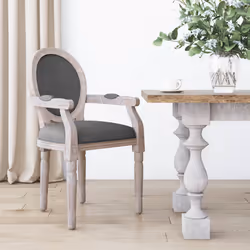 VidaXL 344481 chaise restaurant