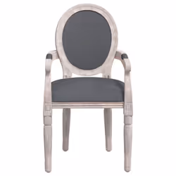 VidaXL 344481 chaise restaurant