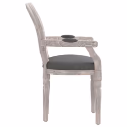 VidaXL 344481 chaise restaurant - Vue supplémentaire 4