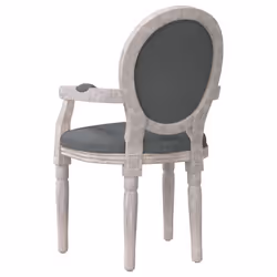 VidaXL 344481 chaise restaurant - Vue supplémentaire 5