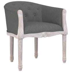 VidaXL 344502 chaise restaurant