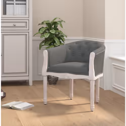 VidaXL 344502 chaise restaurant