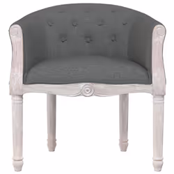 VidaXL 344502 chaise restaurant