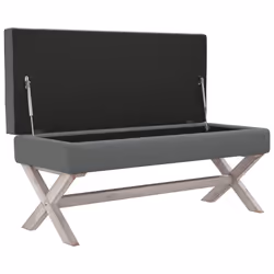 VidaXL 344523 établi d'intérieur - Vue supplémentaire 4