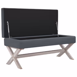 VidaXL 344526 établi d'intérieur - Vue supplémentaire 4