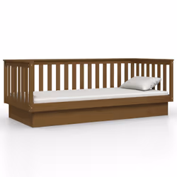 VidaXL 821572 canapé lit sofa Marron - Vue supplémentaire 4