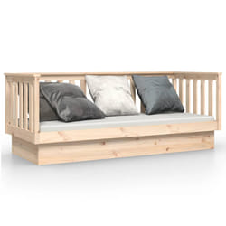 VidaXL 821574 canapé lit sofa