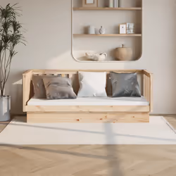 VidaXL 821574 canapé lit sofa