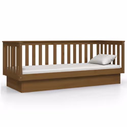 VidaXL 821577 canapé lit sofa Marron - Vue supplémentaire 4