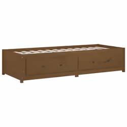 VidaXL 821587 canapé lit sofa Marron - Vue supplémentaire 7