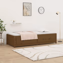 VidaXL 821592 canapé lit sofa Marron - Vue supplémentaire 4