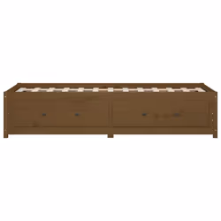 VidaXL 821592 canapé lit sofa Marron - Vue supplémentaire 8