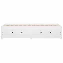 VidaXL 821595 canapé lit sofa Blanc - Vue supplémentaire 8