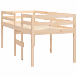 VidaXL 821609 lit - Vue supplémentaire 4
