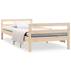 VidaXL 821634 sommier