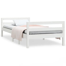 VidaXL 821635 sommier