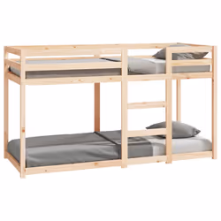 VidaXL 821659, Bois, 805 mm, 1955 mm, 1120 mm, 1 pièce(s)