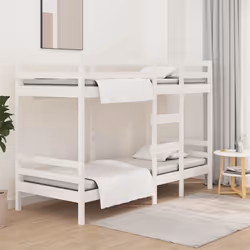 VidaXL 3139830, Bois, 955 mm, 2055 mm, 1415 mm, 1 pièce(s)