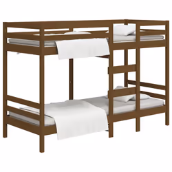 VidaXL 3139832, Bois, Marron, Marron, 955 mm, 2055 mm, 1415 mm