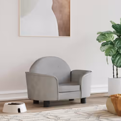 Offrez à votre ami à fourrure un endroit chaud et confortable pour se détendre avec ce lit pour chiens ! Matériau confortable ...