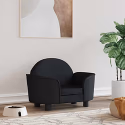Offrez à votre ami à fourrure un endroit chaud et confortable pour se détendre avec ce lit pour chiens ! Matériau confortable ...